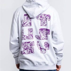 Stüssy Sculptures Hoodie